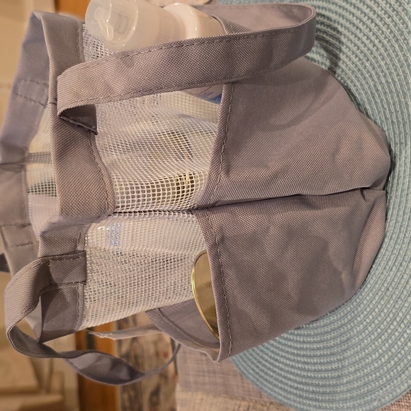 2 MESH SHOWER CADDY BUNDLE OF 2 - Picture 11 of 15